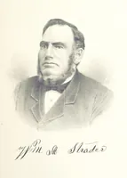An illustration from History of Lee County, together with biographical matter, etc (1881)