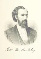 An illustration from History of Lee County, together with biographical matter, etc (1881)