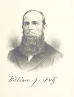 An illustration from History of Lee County, together with biographical matter, etc (1881)