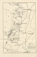 An illustration from In the Alsatian Mountains: a narrative of a tour in the Vosges. [With a map (1883)
