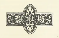 An illustration from In the Alsatian Mountains: a narrative of a tour in the Vosges. [With a map (1883)