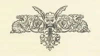 An illustration from In the Alsatian Mountains: a narrative of a tour in the Vosges. [With a map (1883)