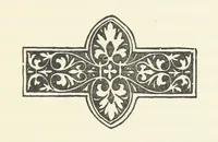 An illustration from In the Alsatian Mountains: a narrative of a tour in the Vosges. [With a map (1883)