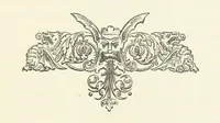 An illustration from In the Alsatian Mountains: a narrative of a tour in the Vosges. [With a map (1883)