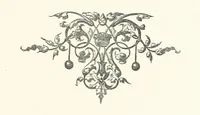 An illustration from Ballads and Legends of Cheshire. [Collected and edited by E. L., with illustrations.] L.P (1867)