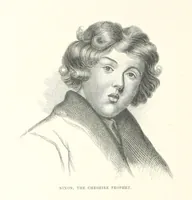 Picture 14 of 22 from Ballads and Legends of Cheshire. [Collected and edited by E. L., with illustrations.] L.P (1867), leaf 220
