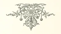 An illustration from Ballads and Legends of Cheshire. [Collected and edited by E. L., with illustrations.] L.P (1867)