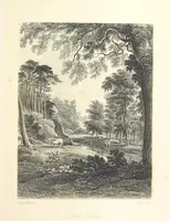 An illustration from History of the County of Fife, from the earliest period to the present time ... With numerous engravings ... on steel ... from original drawings ... by J. Stewart (1840)