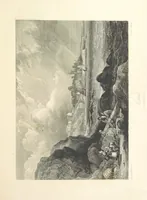 Picture 8 of 30 from History of the County of Fife, from the earliest period to the present time ... With numerous engravings ... on steel ... from original drawings ... by J. Stewart (1840), leaf 127