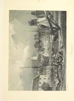 An illustration from History of the County of Fife, from the earliest period to the present time ... With numerous engravings ... on steel ... from original drawings ... by J. Stewart (1840)