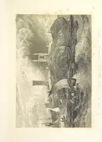 An illustration from History of the County of Fife, from the earliest period to the present time ... With numerous engravings ... on steel ... from original drawings ... by J. Stewart (1840)