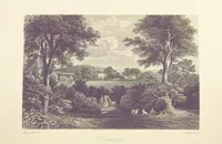 Picture 30 of 30 from History of the County of Fife, from the earliest period to the present time ... With numerous engravings ... on steel ... from original drawings ... by J. Stewart (1840), leaf 370