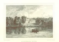 Picture 23 of 43 from Select views on the River Clyde, engraved by J. Swan, from drawings by J. Fleming, with historical and descriptive illustrations by J. M. L (1830), leaf 188