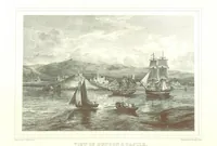 Picture 27 of 43 from Select views on the River Clyde, engraved by J. Swan, from drawings by J. Fleming, with historical and descriptive illustrations by J. M. L (1830), leaf 224