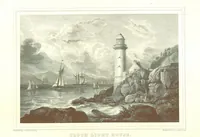 Picture 28 of 43 from Select views on the River Clyde, engraved by J. Swan, from drawings by J. Fleming, with historical and descriptive illustrations by J. M. L (1830), leaf 234