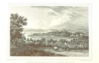 Picture 29 of 43 from Select views on the River Clyde, engraved by J. Swan, from drawings by J. Fleming, with historical and descriptive illustrations by J. M. L (1830), leaf 240