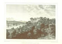 Picture 31 of 43 from Select views on the River Clyde, engraved by J. Swan, from drawings by J. Fleming, with historical and descriptive illustrations by J. M. L (1830), leaf 252