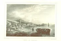 Picture 35 of 43 from Select views on the River Clyde, engraved by J. Swan, from drawings by J. Fleming, with historical and descriptive illustrations by J. M. L (1830), leaf 272