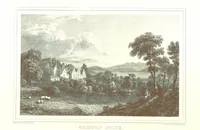 Picture 36 of 43 from Select views on the River Clyde, engraved by J. Swan, from drawings by J. Fleming, with historical and descriptive illustrations by J. M. L (1830), leaf 280