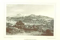 Picture 43 of 43 from Select views on the River Clyde, engraved by J. Swan, from drawings by J. Fleming, with historical and descriptive illustrations by J. M. L (1830), leaf 326