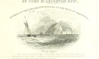Picture 1 of 43 from Select views on the River Clyde, engraved by J. Swan, from drawings by J. Fleming, with historical and descriptive illustrations by J. M. L (1830), leaf 9