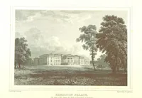 Picture 12 of 43 from Select views on the River Clyde, engraved by J. Swan, from drawings by J. Fleming, with historical and descriptive illustrations by J. M. L (1830), leaf 94