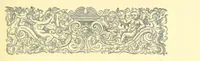 An illustration from Chroniques berrichonnes du XVIIe siècle. Journal des choses mémorables arrivées en la ville de Bourges et autres lieux de la province, 1621-1694. [By P. Le Large; continued by Claude and Jehan Le Large.] Mises en ordre et publiées par H. Jongleux, etc (1881)