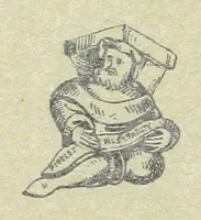 Picture 2 of 22 from Chroniques berrichonnes du XVIIe siècle. Journal des choses mémorables arrivées en la ville de Bourges et autres lieux de la province, 1621-1694. [By P. Le Large; continued by Claude and Jehan Le Large.] Mises en ordre et publiées par H. Jongleux, etc (1881), leaf 8