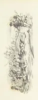 An illustration from Herinneringen uit den worstelstrijd met Spanje ... Met op staal gegraveerde platen (1853)