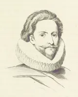 An illustration from Herinneringen uit den worstelstrijd met Spanje ... Met op staal gegraveerde platen (1853)