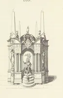 An illustration from Herinneringen uit den worstelstrijd met Spanje ... Met op staal gegraveerde platen (1853)