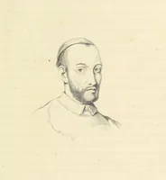 An illustration from Herinneringen uit den worstelstrijd met Spanje ... Met op staal gegraveerde platen (1853)