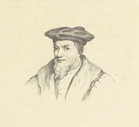 An illustration from Herinneringen uit den worstelstrijd met Spanje ... Met op staal gegraveerde platen (1853)