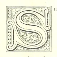 An illustration from Histoire de Melun depuis les temps les plus reculés, etc (1887)