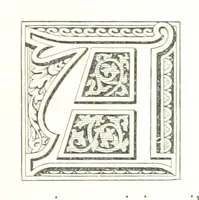 An illustration from Histoire de Melun depuis les temps les plus reculés, etc (1887)