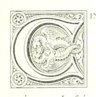 An illustration from Histoire de Melun depuis les temps les plus reculés, etc (1887)