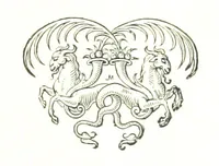 An illustration from Histoire de Melun depuis les temps les plus reculés, etc (1887)