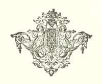 An illustration from The Empire of the Tsars and the Russians ... translated from the third French edition with annotations by Z. A. Ragozin (1893)