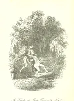 Picture 18 of 42 from Charles O'Malley, etc. [With illustrations (1893), leaf 216