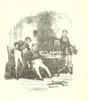 Picture 20 of 42 from Charles O'Malley, etc. [With illustrations (1893), leaf 250