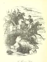 Picture 24 of 42 from Charles O'Malley, etc. [With illustrations (1893), leaf 318