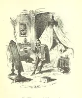 Picture 27 of 42 from Charles O'Malley, etc. [With illustrations (1893), leaf 353
