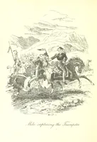 Picture 34 of 42 from Charles O'Malley, etc. [With illustrations (1893), leaf 408