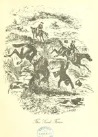 Picture 3 of 42 from Charles O'Malley, etc. [With illustrations (1893), leaf 41