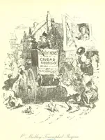 Picture 35 of 42 from Charles O'Malley, etc. [With illustrations (1893), leaf 425