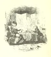 Picture 36 of 42 from Charles O'Malley, etc. [With illustrations (1893), leaf 426