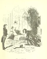 Picture 37 of 42 from Charles O'Malley, etc. [With illustrations (1893), leaf 443