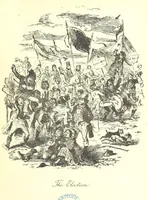 Picture 5 of 42 from Charles O'Malley, etc. [With illustrations (1893), leaf 59