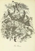 Picture 6 of 42 from Charles O'Malley, etc. [With illustrations (1893), leaf 60
