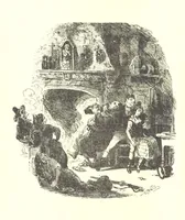 Picture 1 of 42 from Charles O'Malley, etc. [With illustrations (1893), leaf 8